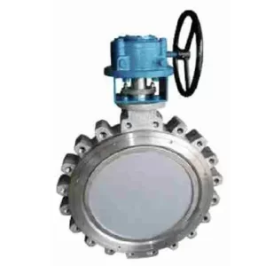 Val. Mariposa Gran Diametro