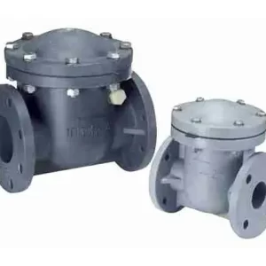 Val. Retención SWING CHECK