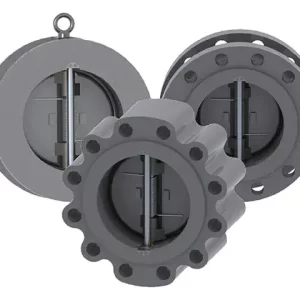 Val. Retención DUO CHECK